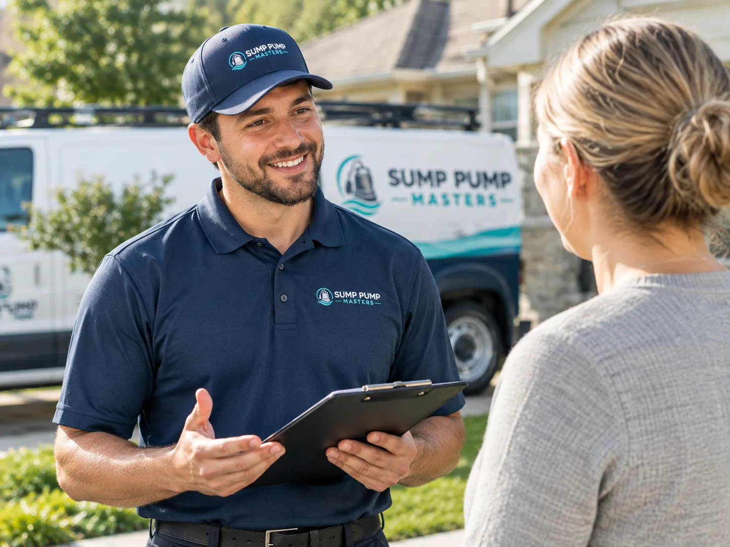 Sump Pump Repair Harrison, GA FAQs